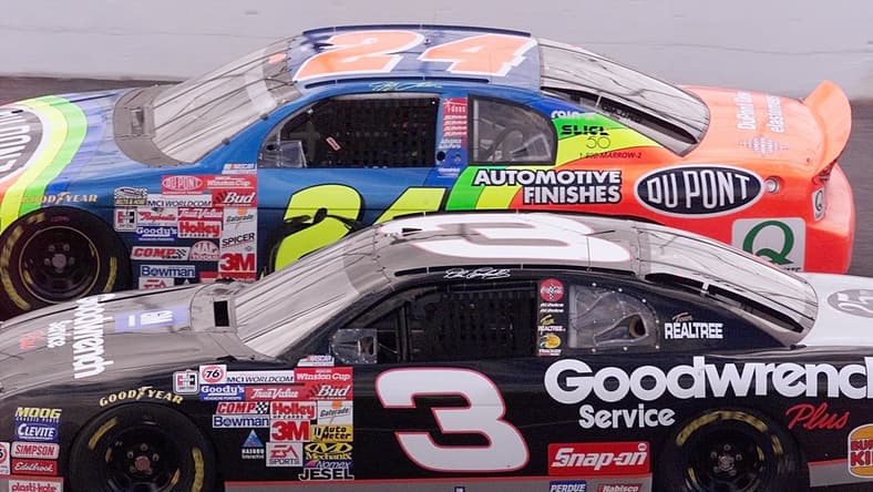 Syndication: Daytona Beach News-Journal