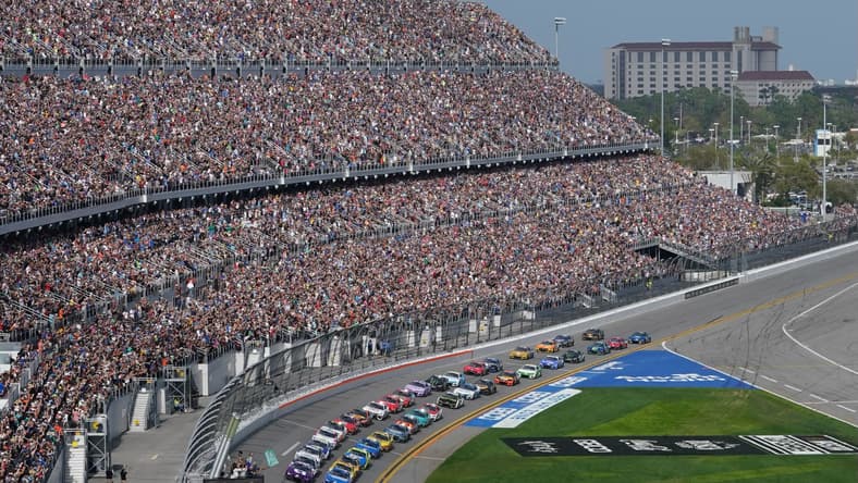 Syndication: Daytona Beach News-Journal