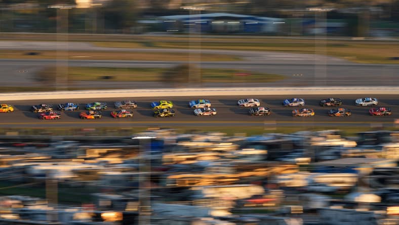 Syndication: Daytona Beach News-Journal
