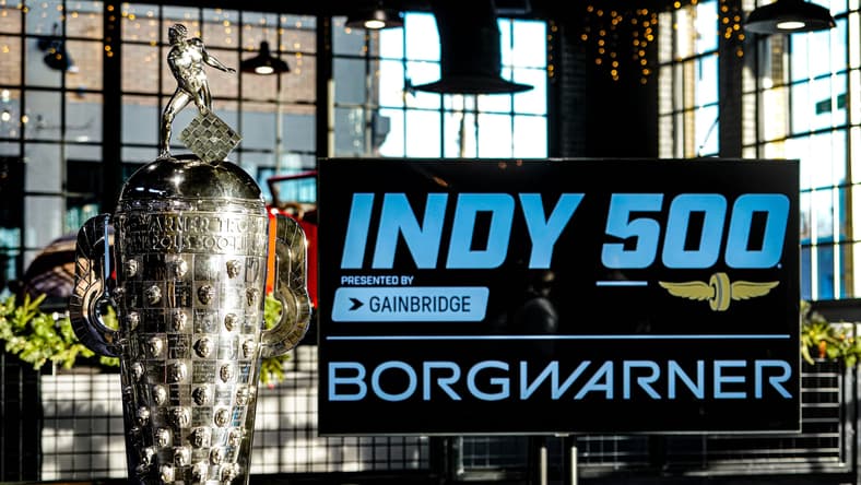 Syndication: The Indianapolis Star