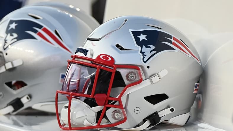 new england patriots