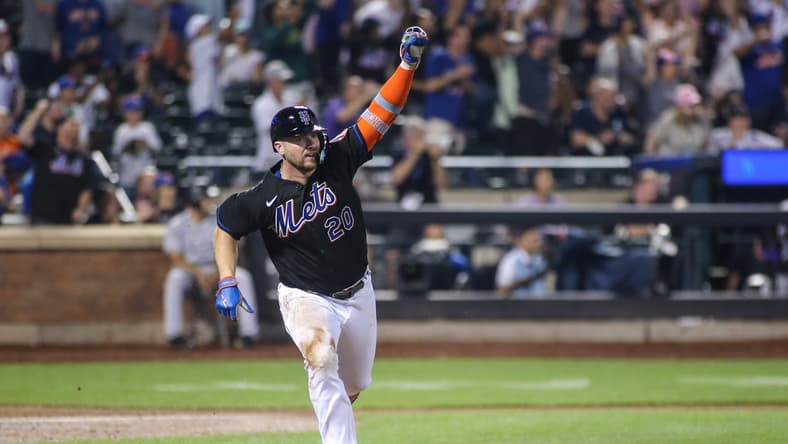 new york mets