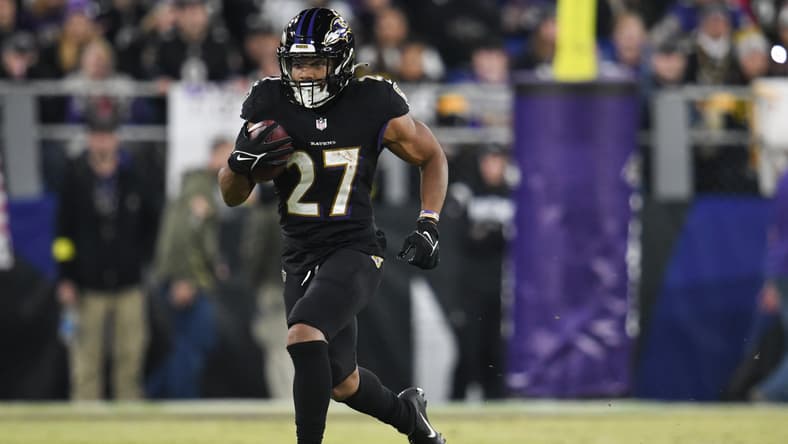 baltimore ravens
