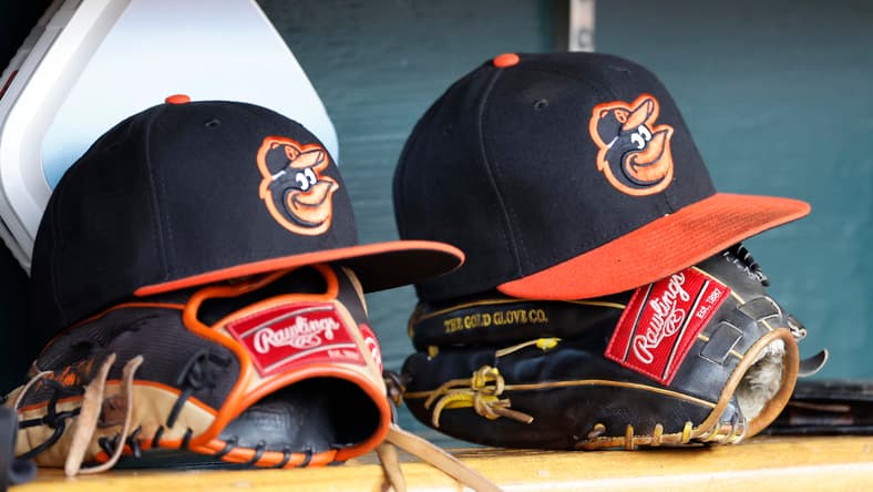 baltimore orioles