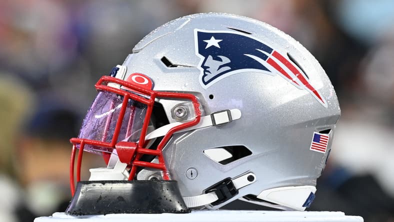 new england patriots