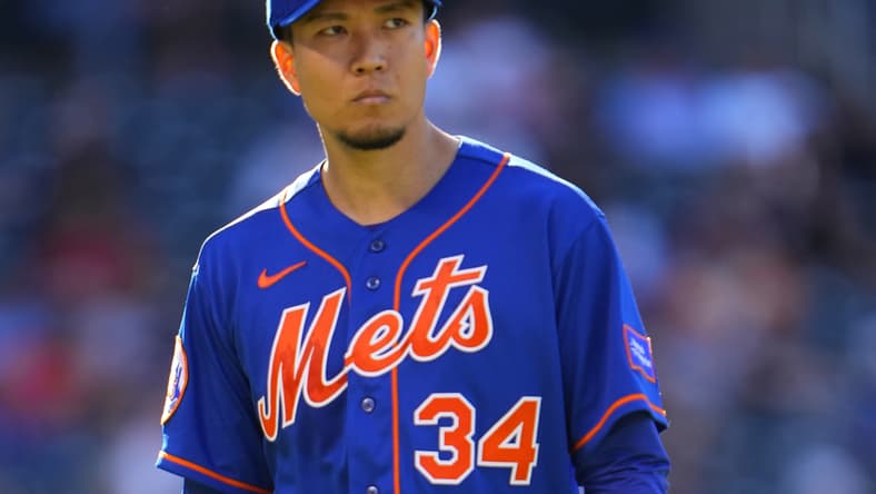 new york mets