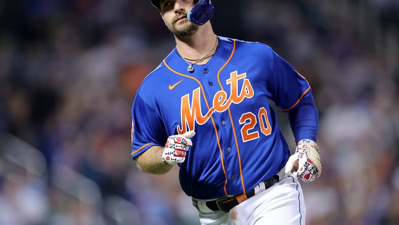 new york mets