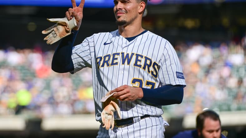 willy adames, new york mets