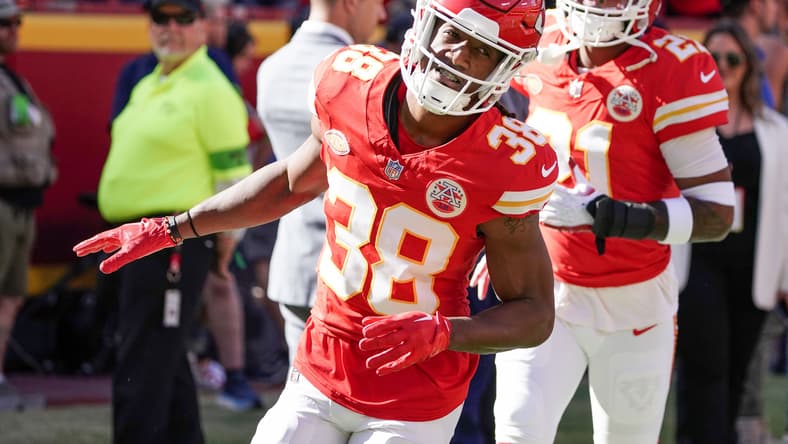 kansas city chiefs