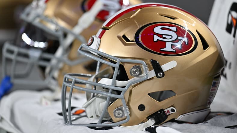 san francisco 49ers