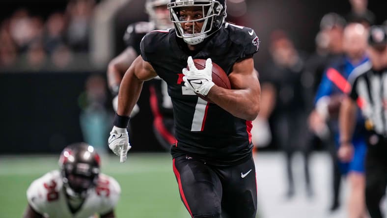 atlanta falcons