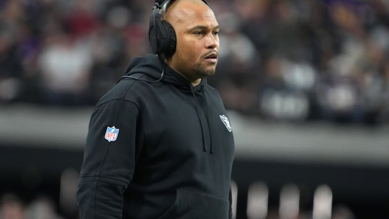 las vegas raiders