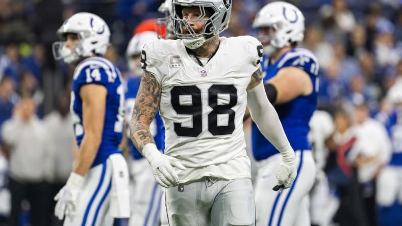 las vegas raiders