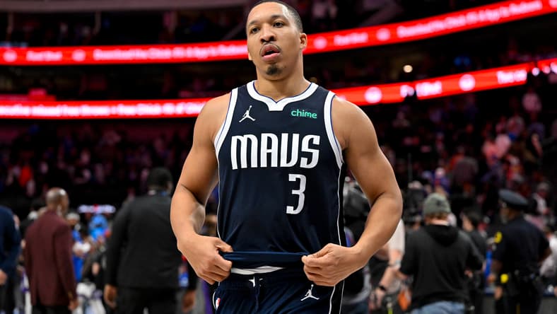 dallas mavericks