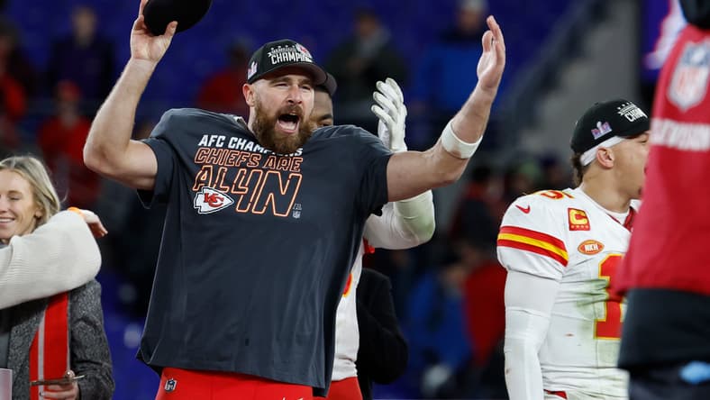 kansas city chiefs