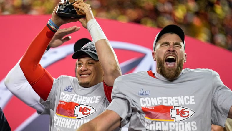 kansas city chiefs