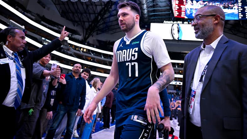 dallas mavericks