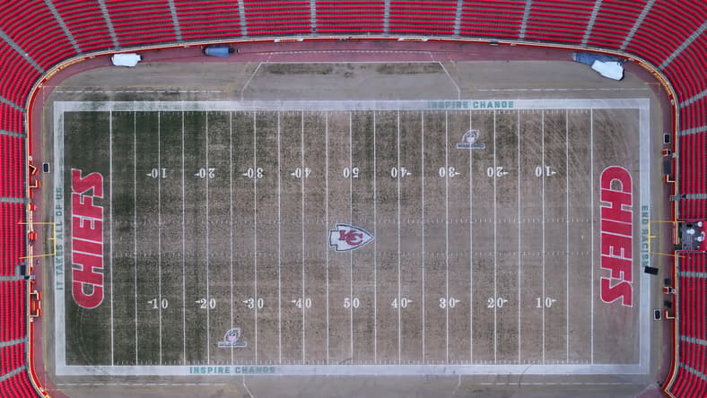 kansas city chiefs