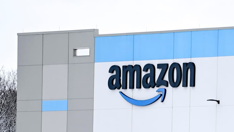 Amazon