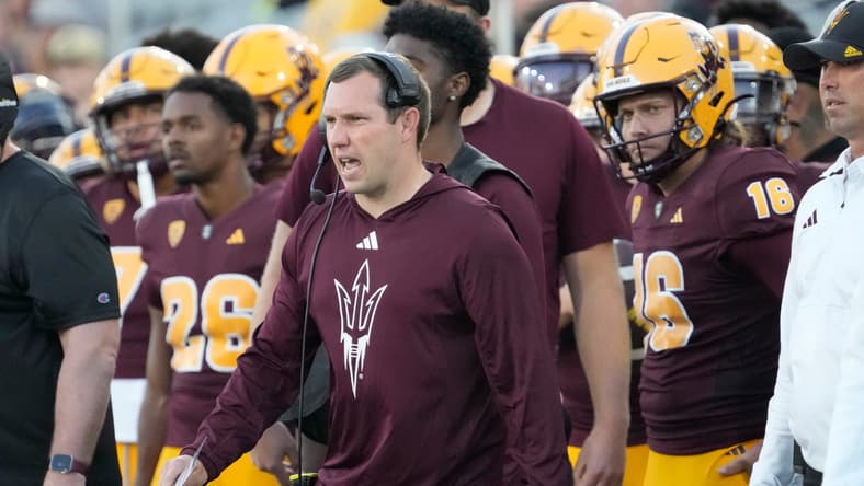 Arizona State
