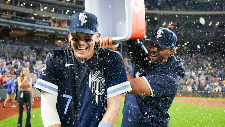 Kansas City Royals