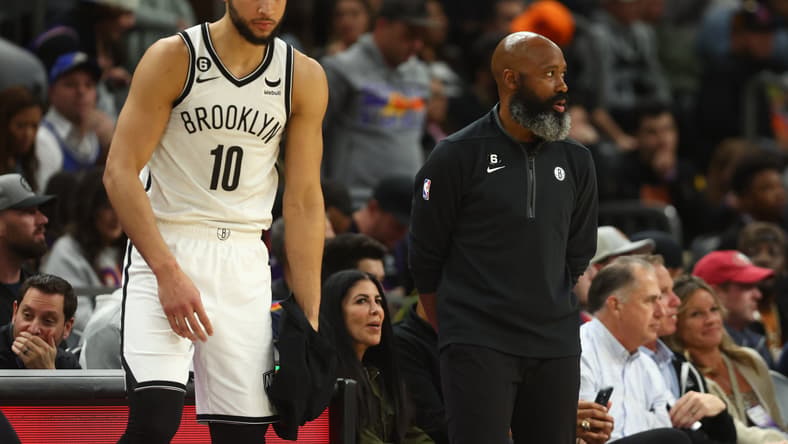 Brooklyn Nets