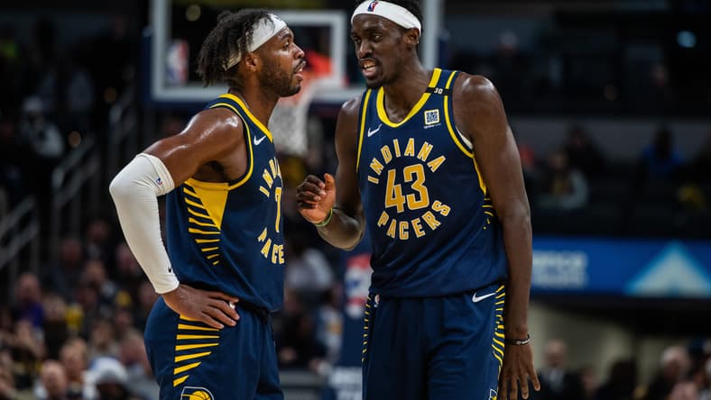 Indiana Pacers