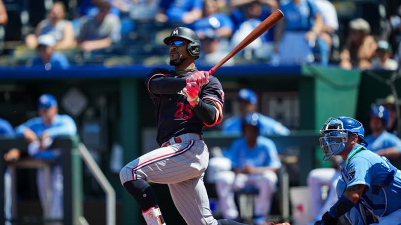 Minnesota Twins