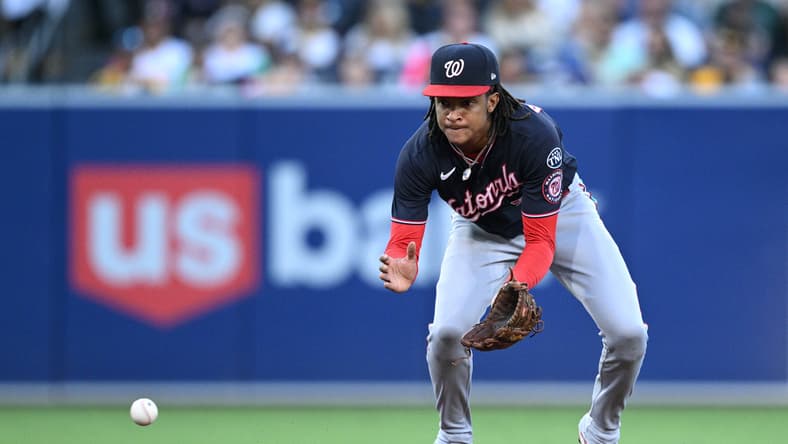 Washington Nationals