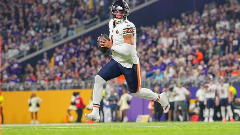 Chicago Bears