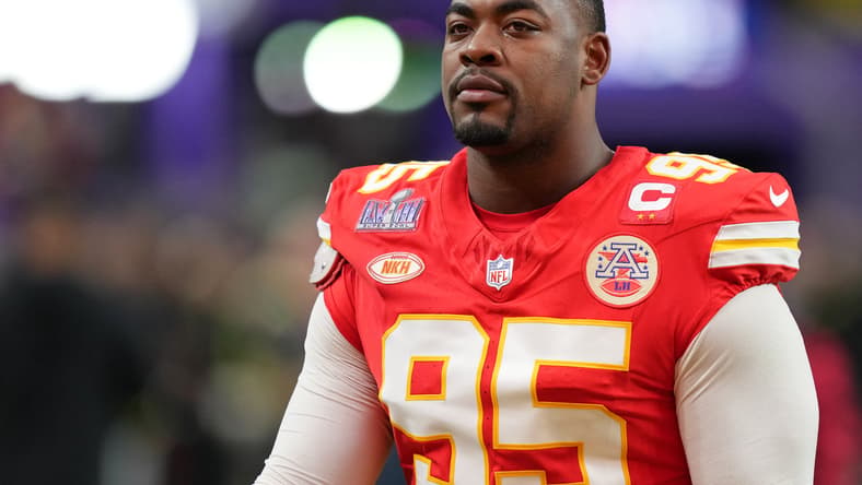 Chris Jones