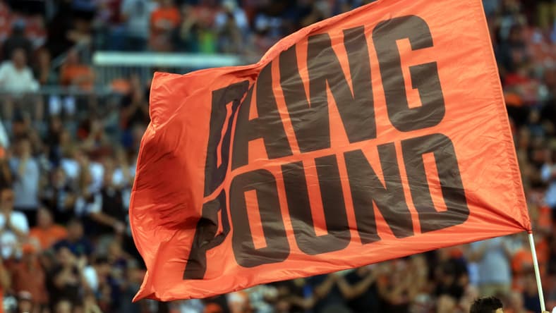 Cleveland Browns