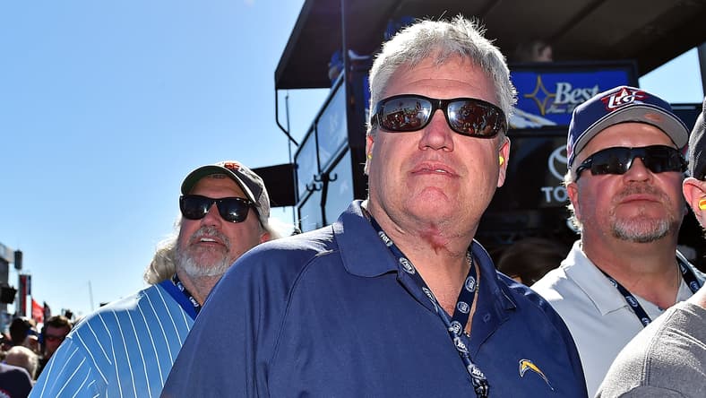 Rex Ryan, Dallas Cowboys