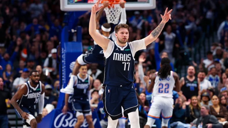 Dallas Mavericks