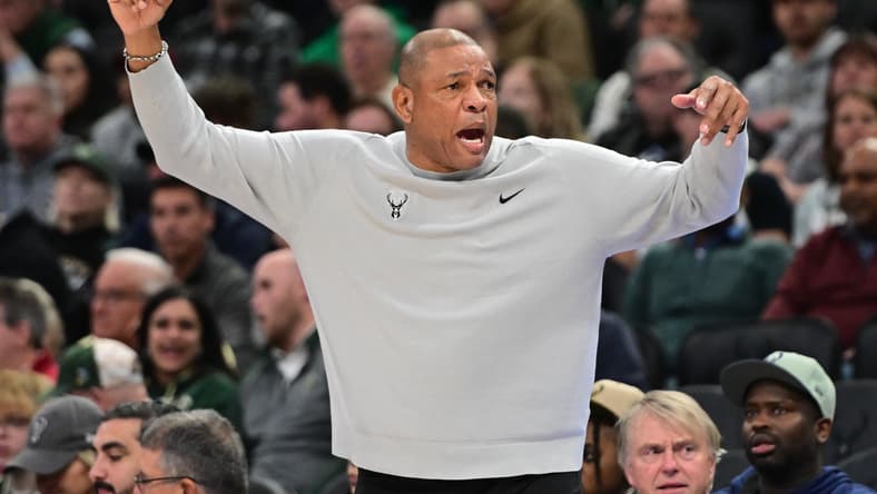 Doc Rivers