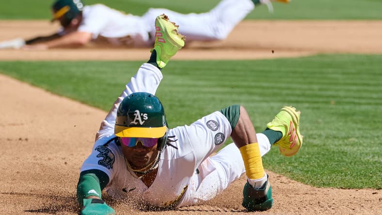 Oakland A's