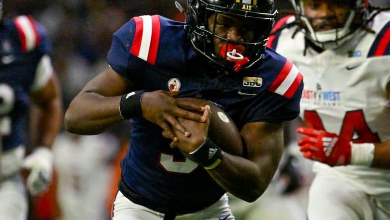 Frank Gore Jr.