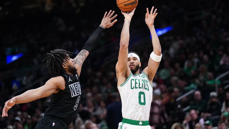 Jayson Tatum