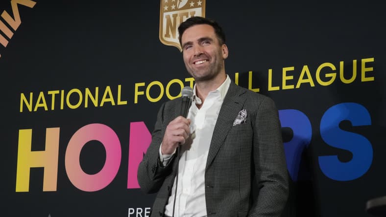 Joe Flacco