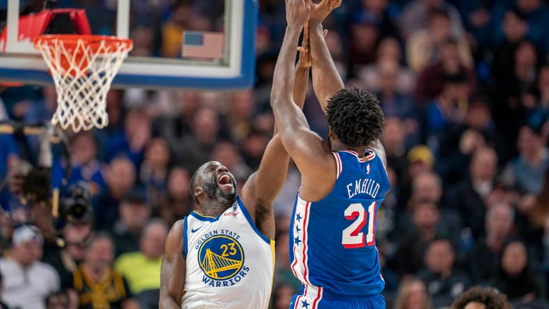 Joel Embiid