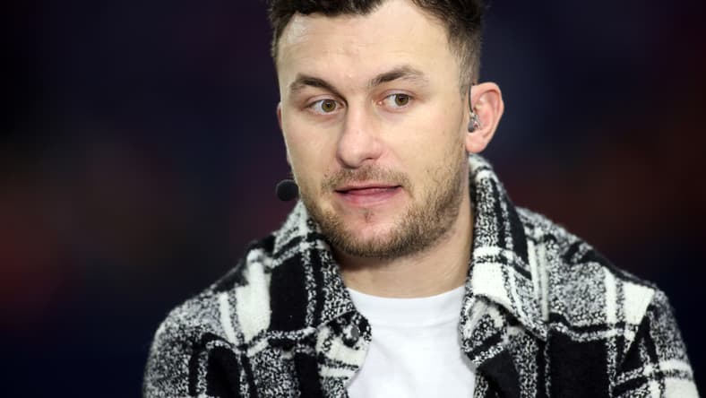 Johnny Manziel