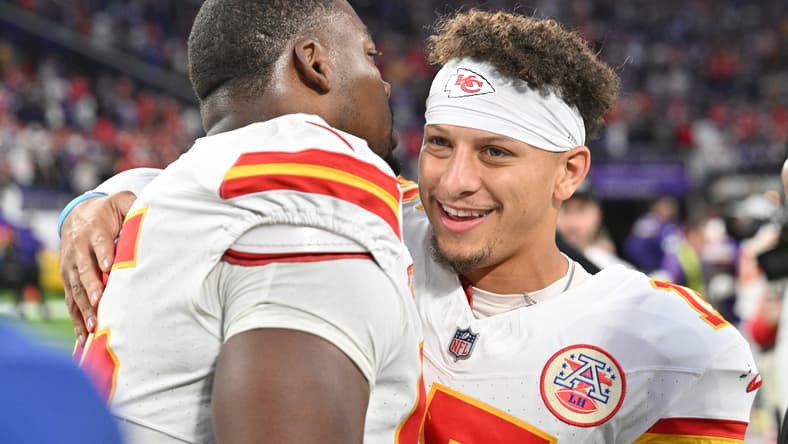 Kansas City Chiefs