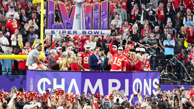Kansas City Chiefs