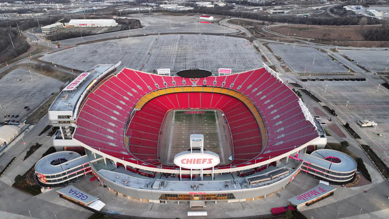 Kansas City Chiefs