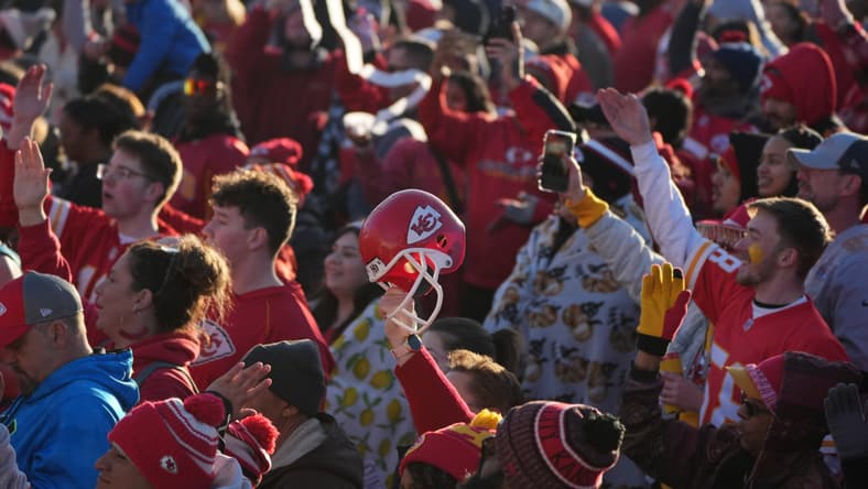 Kansas City Chiefs