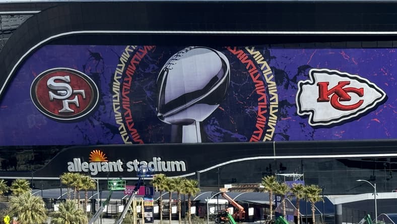 Kansas City Chiefs, San Francisco 49ers Super Bowl