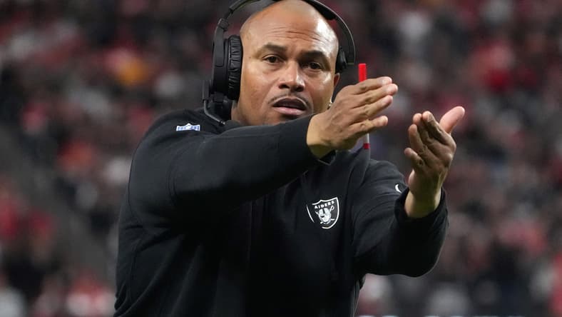 Las Vegas Raiders