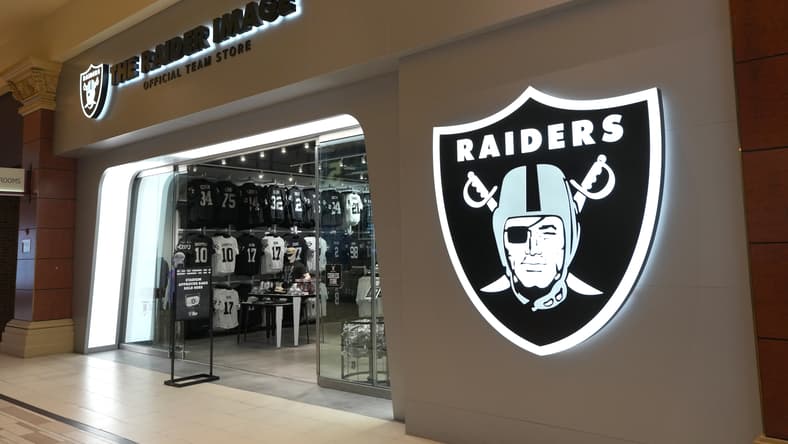 Las Vegas Raiders