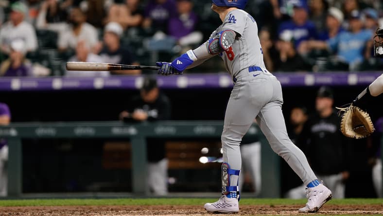 Los Angeles Dodgers