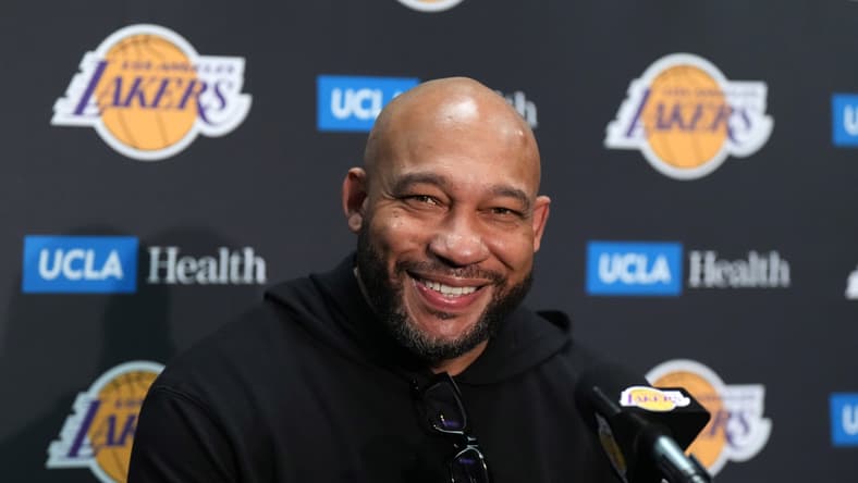 Los Angeles Lakers